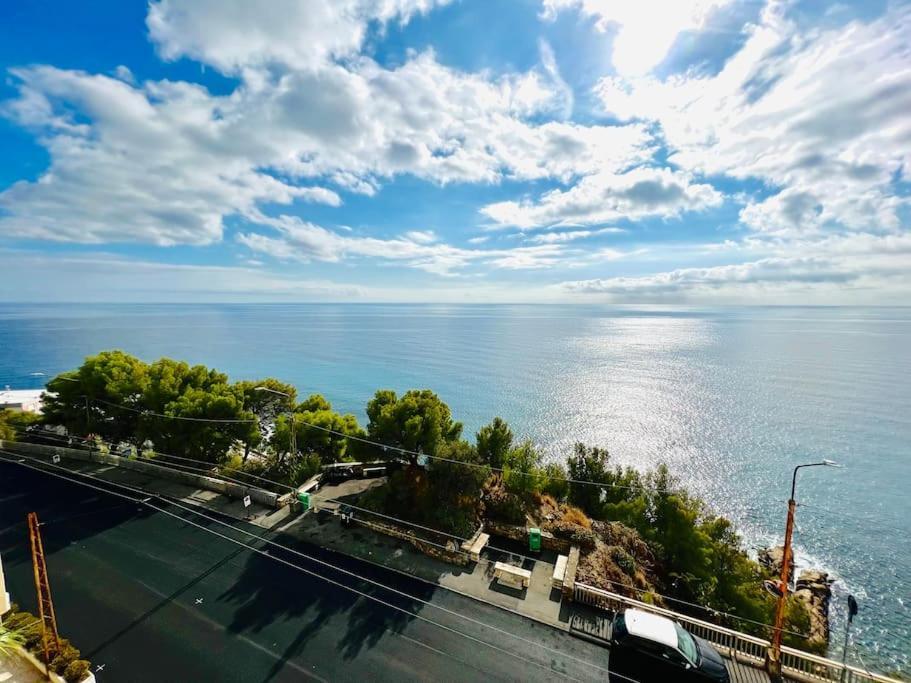 Suite Sunset 21 - Fronte Mare سانريمو المظهر الخارجي الصورة
