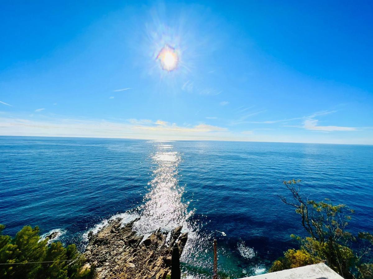 Suite Sunset 21 - Fronte Mare سانريمو المظهر الخارجي الصورة