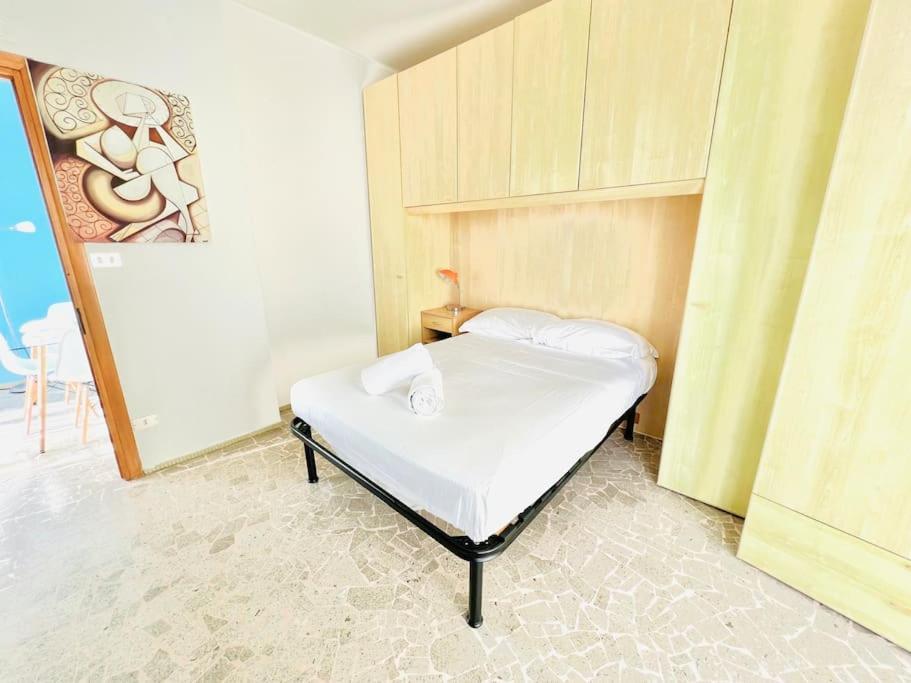 Suite Sunset 21 - Fronte Mare سانريمو المظهر الخارجي الصورة