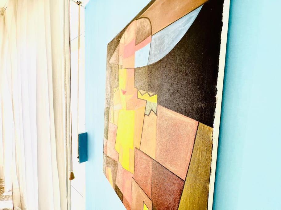 Suite Sunset 21 - Fronte Mare سانريمو المظهر الخارجي الصورة