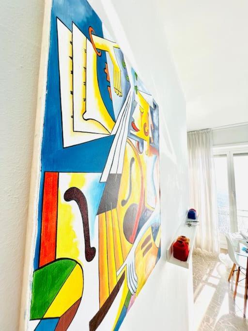 Suite Sunset 21 - Fronte Mare سانريمو المظهر الخارجي الصورة