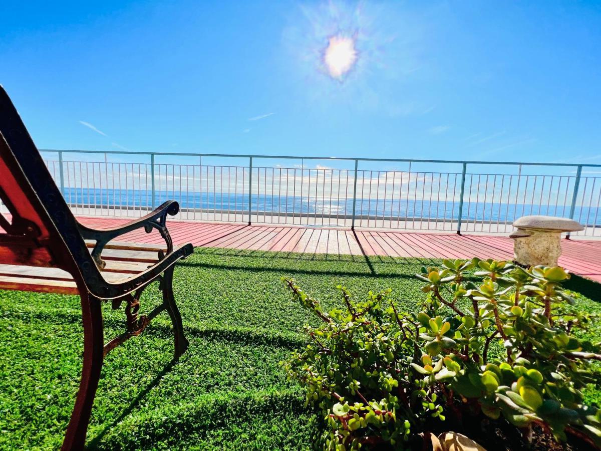 Suite Sunset 21 - Fronte Mare سانريمو المظهر الخارجي الصورة