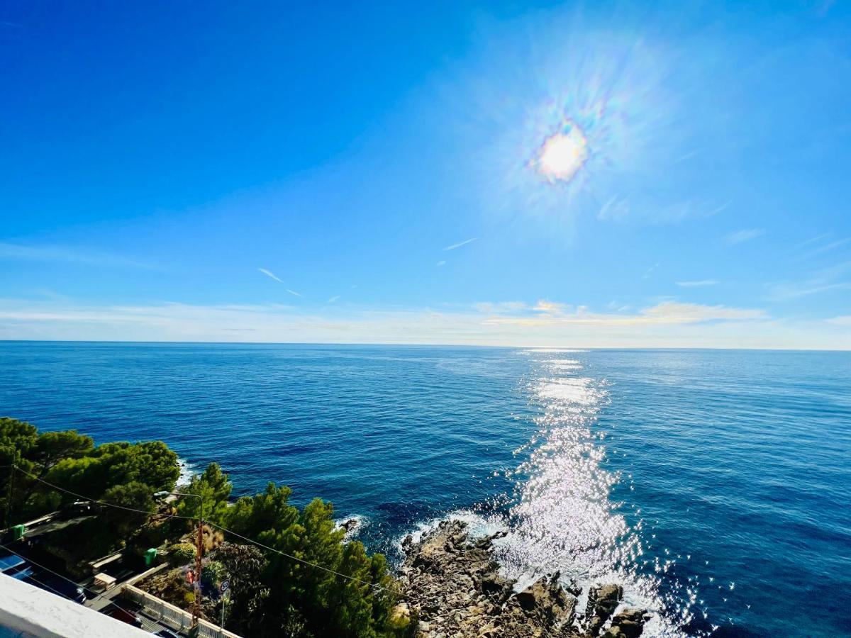 Suite Sunset 21 - Fronte Mare سانريمو المظهر الخارجي الصورة