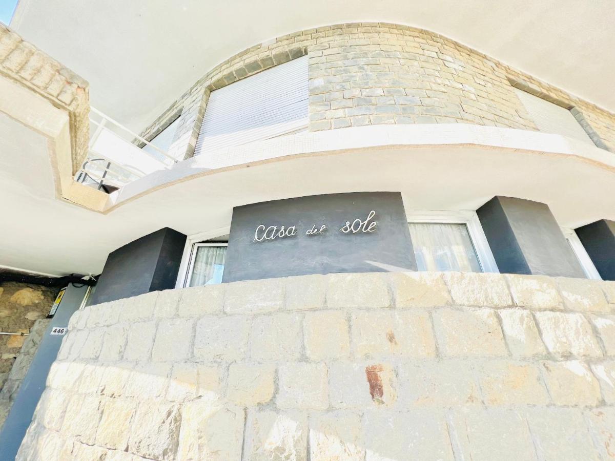Suite Sunset 21 - Fronte Mare سانريمو المظهر الخارجي الصورة