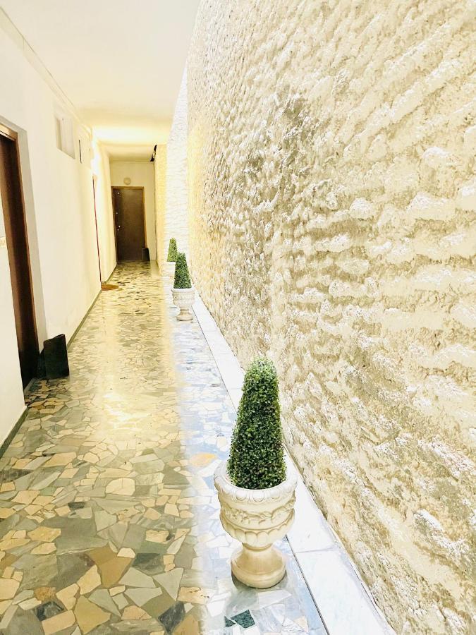 Suite Sunset 21 - Fronte Mare سانريمو المظهر الخارجي الصورة