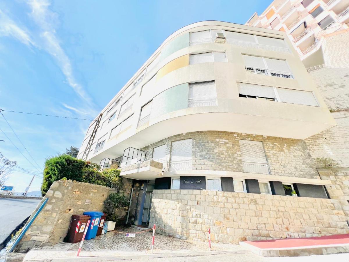 Suite Sunset 21 - Fronte Mare سانريمو المظهر الخارجي الصورة