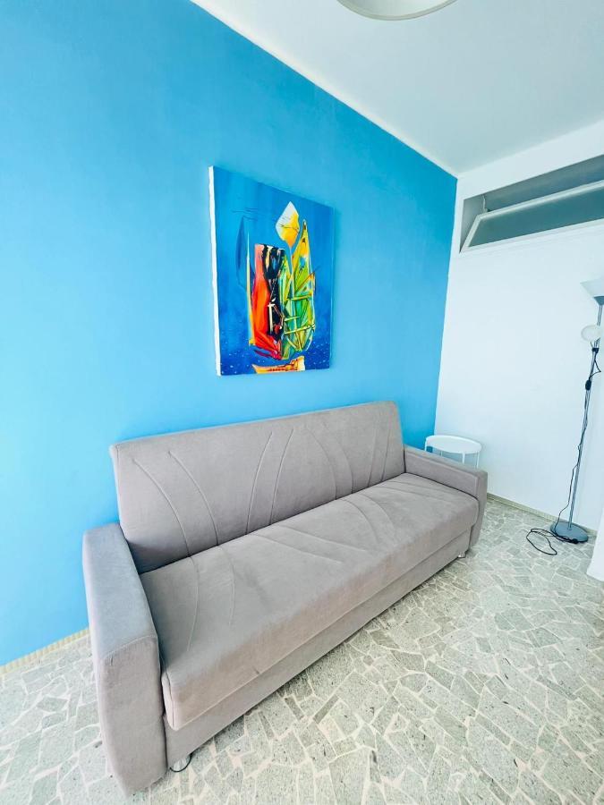 Suite Sunset 21 - Fronte Mare سانريمو المظهر الخارجي الصورة