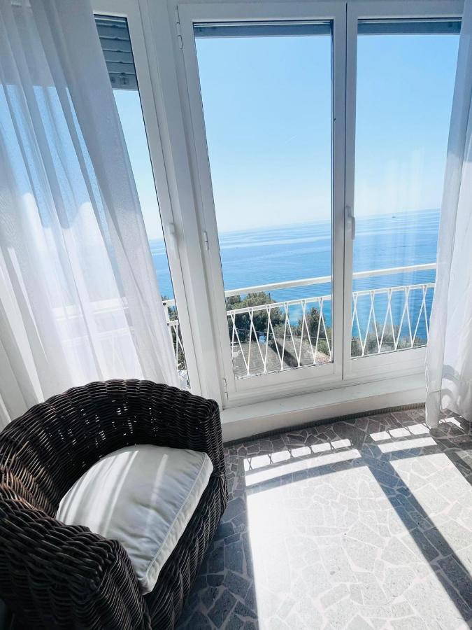 Suite Sunset 21 - Fronte Mare سانريمو المظهر الخارجي الصورة