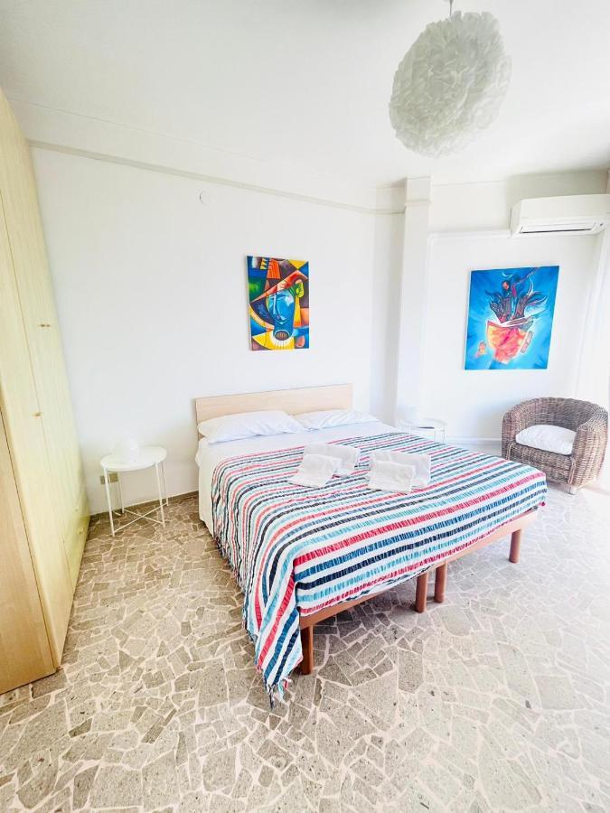 Suite Sunset 21 - Fronte Mare سانريمو المظهر الخارجي الصورة