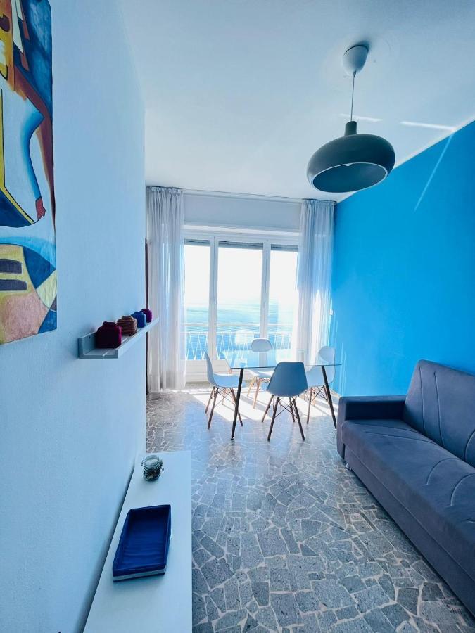 Suite Sunset 21 - Fronte Mare سانريمو المظهر الخارجي الصورة