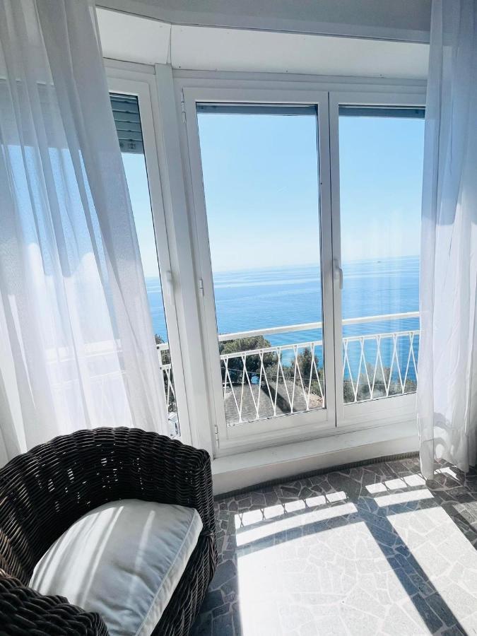 Suite Sunset 21 - Fronte Mare سانريمو المظهر الخارجي الصورة