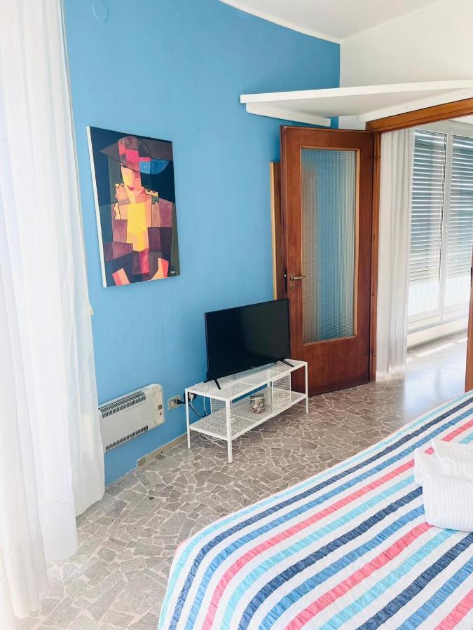 Suite Sunset 21 - Fronte Mare سانريمو المظهر الخارجي الصورة