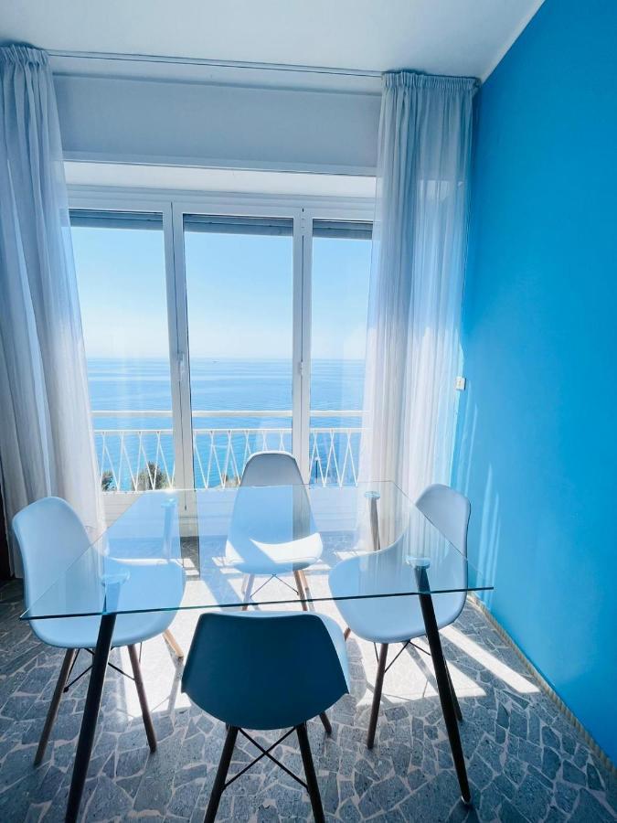 Suite Sunset 21 - Fronte Mare سانريمو المظهر الخارجي الصورة