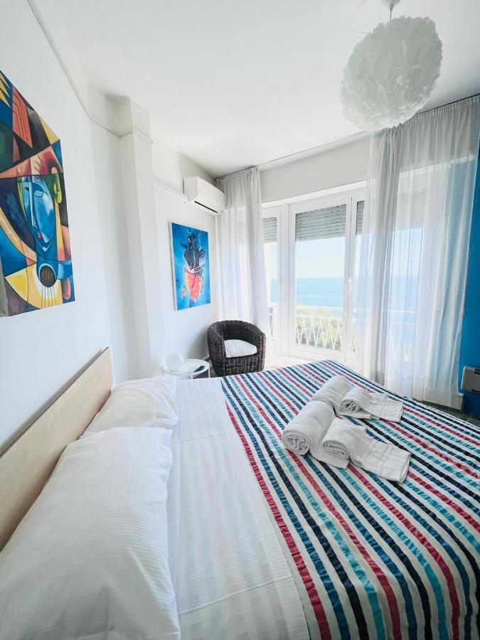 Suite Sunset 21 - Fronte Mare سانريمو المظهر الخارجي الصورة