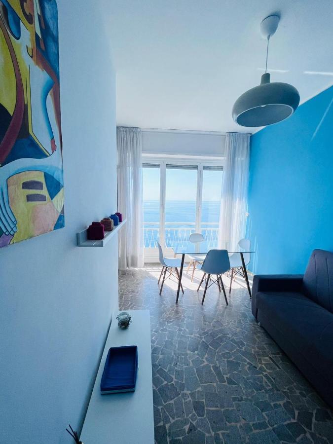 Suite Sunset 21 - Fronte Mare سانريمو المظهر الخارجي الصورة